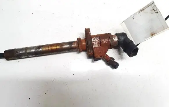 Volvo V50 Fuel injector 964724280