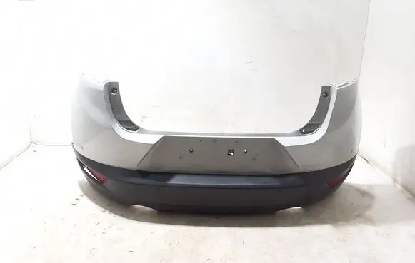 Mazda CX-3 Rear bumper DVY45022X8P