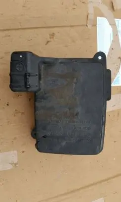 Citroen Jumper Fuse box cover 1340612080