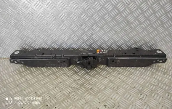 Opel Astra J Top upper radiator support slam panel 13456178 422474049 A9316900010