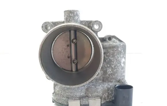 Volkswagen Tiguan Throttle valve 06K133062M 0280750652