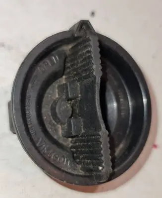 Volkswagen Caddy Headlight part 4VEX13N004B