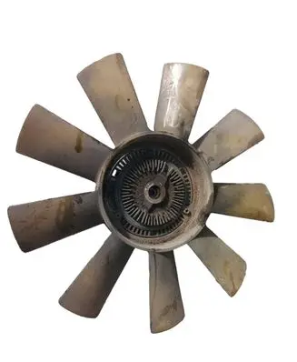 Volkswagen II LT Viscous fan clutch 062121302