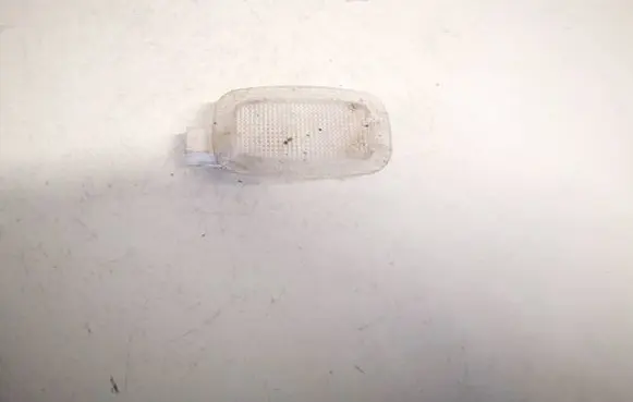 Mercedes-Benz E W212 Other interior light a2218200401