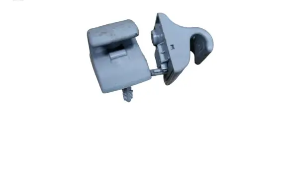 Hyundai Santa Fe Sun visor clip/hook/bracket 