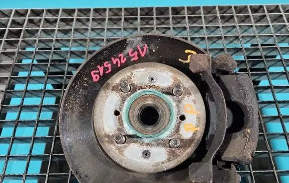 Honda Jazz Front wheel hub spindle knuckle IMPRK1524519