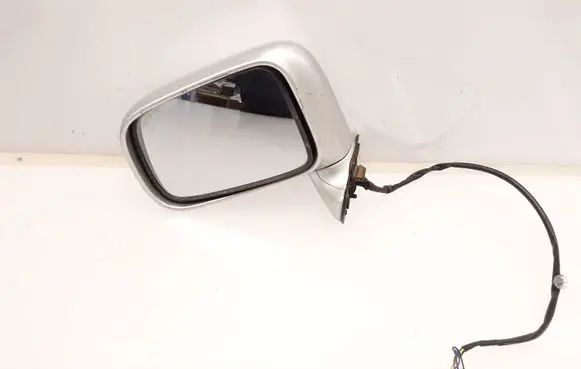 Honda Shuttle Front door electric wing mirror E6014715