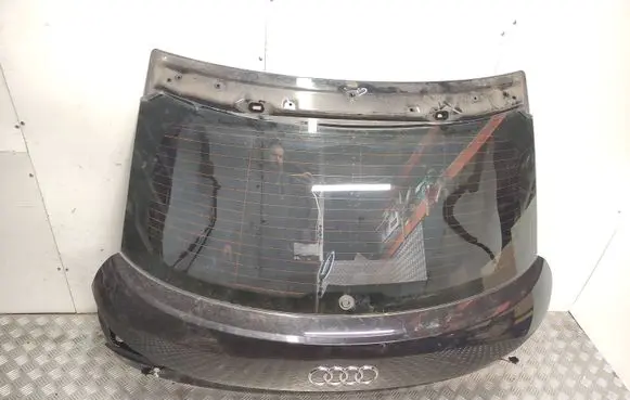 Audi A1 Tailgate/trunk/boot lid