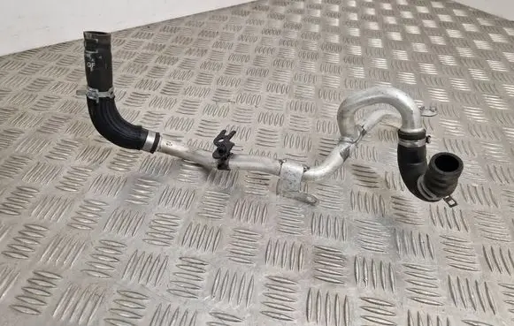 Renault Scenic IV - Grand scenic IV Engine coolant pipe/hose
