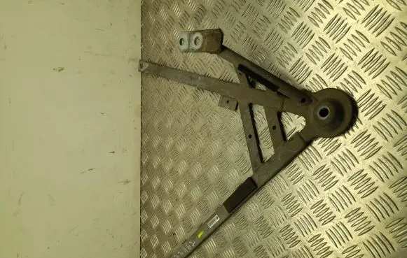 BMW 4 F32 F33 Other center console (tunnel) element 67228464605