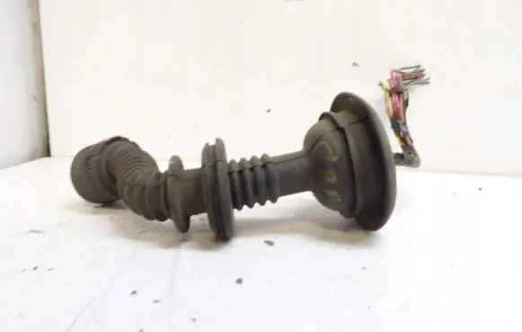 Opel Corsa C ABS module connector plug 09115773