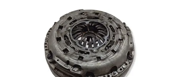 Mazda 6 Clutch set kit SH0116610