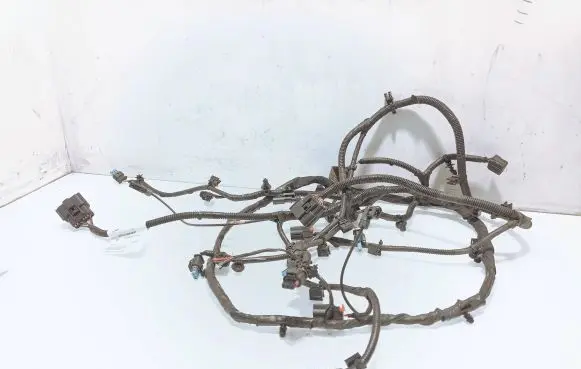 Polestar 2 Parking sensor (PDC) wiring loom 32359894 34080346 3994618