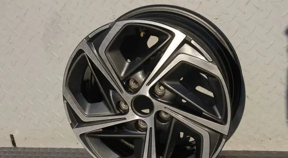 Hyundai i30 R16 alloy rim 3333352910G4600 52910G4600