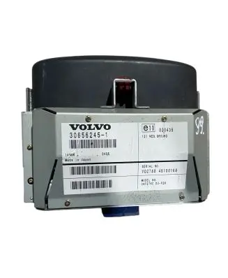 Volvo XC90 Screen/display/small screen 306562451
