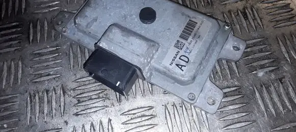 Nissan Qashqai Gearbox control unit/module 310361VB2B ETC60111NA1