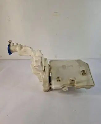 Volkswagen PASSAT B6 Windshield washer fluid reservoir/tank 3C0955453N
