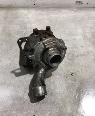 Audi A6 S6 C6 4F Turbo 7594831 3503191 41352