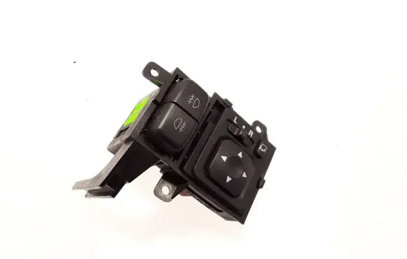 Mitsubishi Pajero Wing mirror switch 183569