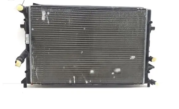 Skoda Yeti (5L) Coolant radiator 1K0121251CL