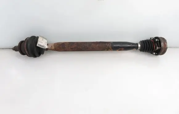 Seat Ibiza III (6L) Front driveshaft 