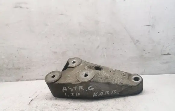 Opel Astra G Gearbox mounting bracket 90575142