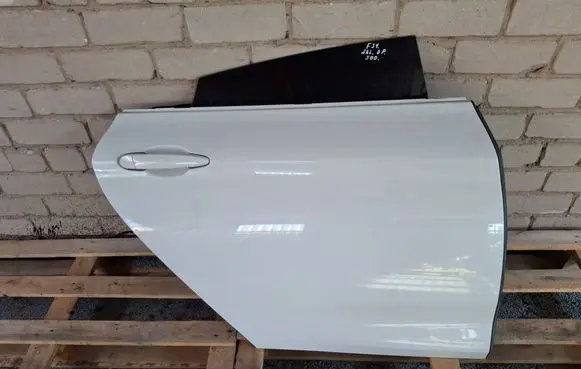 BMW 3 GT F34 Rear door 9631846 41009631846
