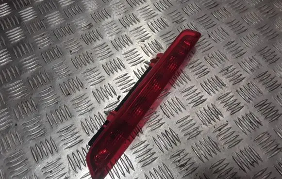 Peugeot 308 Third/center stoplight 9680426580