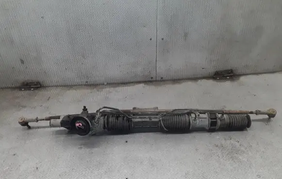 Honda FR-V Steering rack Sjhg0