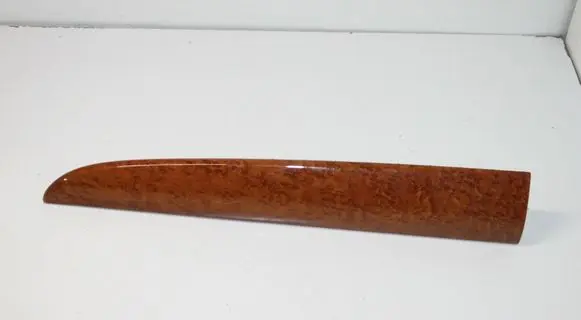 Lexus GX J120 Front door trim bar 6778260210