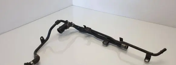 Audi A4 S4 B6 8E 8H Vacuum line/pipe/hose 06B133522E