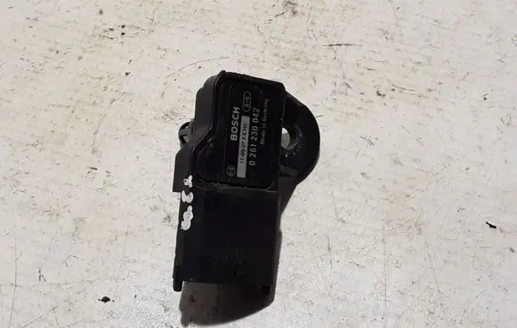 Porsche Panamera (970) Air pressure sensor 0261230042