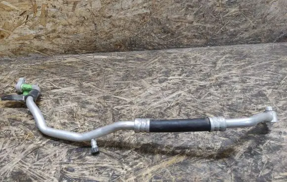 Opel Antara Air conditioning (A/C) pipe/hose 96629600