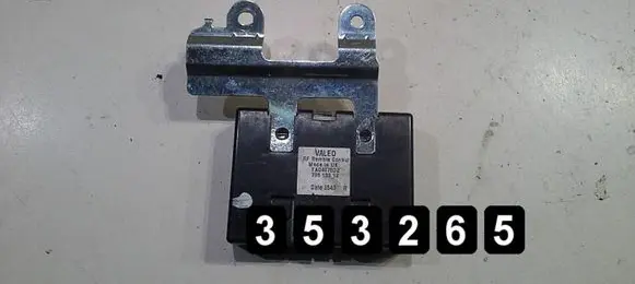 Mazda Xedos 9 Engine control unit/module