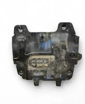 Toyota Land Cruiser (J150) Engine splash shield/under tray