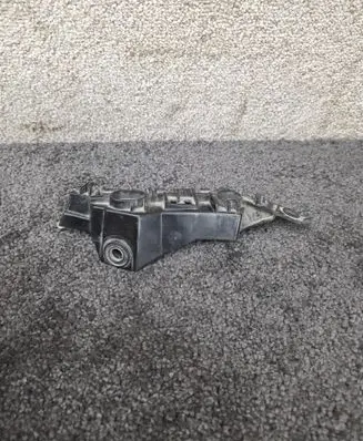 Volkswagen Golf VII Front bumper mounting bracket 5G0807050B 5G0807184C