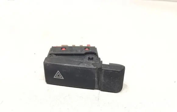 Audi 80 90 B2 Hazard light switch 857941509B