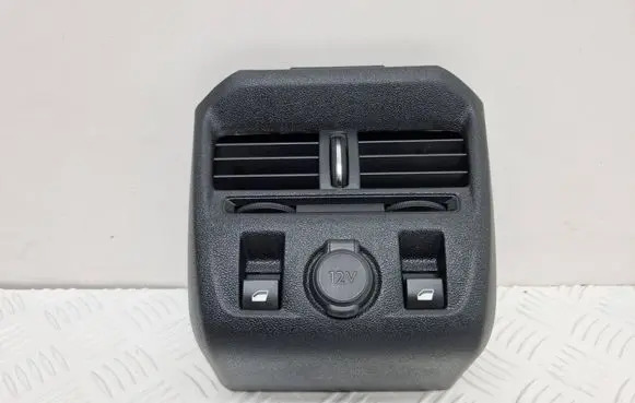 Citroen DS5 Rear air vent grill 9670771377 9646014077 00073680