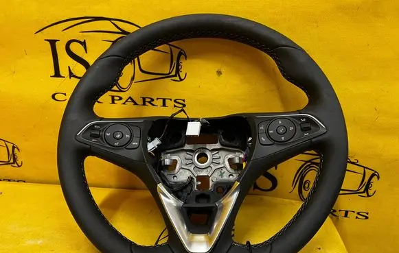 Opel Grandland X Steering wheel 98577615YX