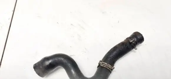 Citroen Xsara Picasso Engine coolant pipe/hose