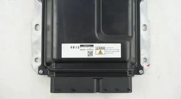 Fiat Fullback Engine control unit/module ECU 1860D153 2757008891