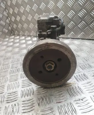 Volvo S80 Fuel injection high pressure pump 0460415990 074130110M