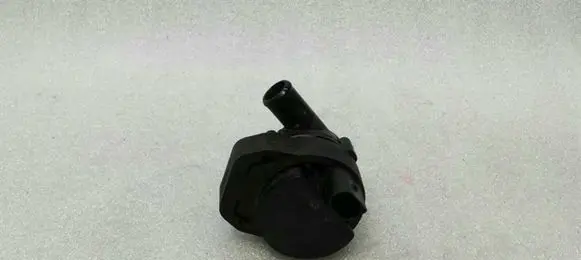 Mercedes-Benz C W205 Electric auxiliary coolant/water pump A2118350367