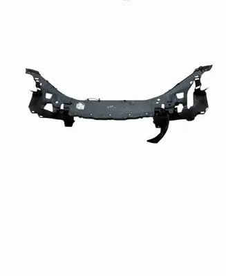 Volvo S60 Radiator support slam panel 31283053