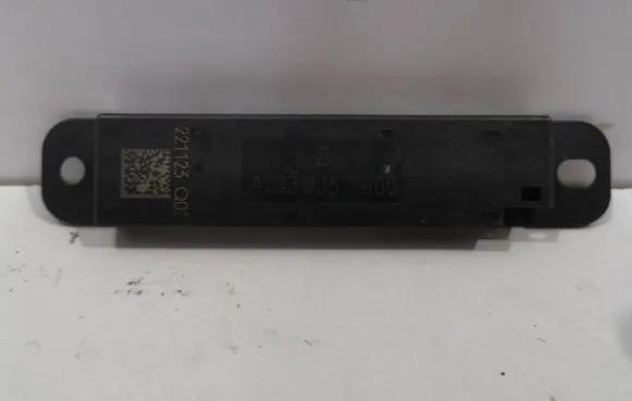 Mercedes-Benz C W205 Other control units/modules A223052200