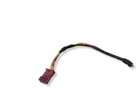 BMW X5 G05 Other wiring loom 8377240