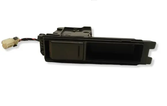 Audi A4 S4 B6 8E 8H Cigarette lighter front 8E0863284B