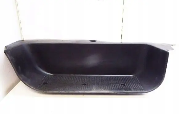 Renault Trafic II (X83) Rear sill (body part) 