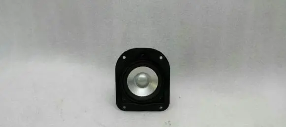 BMW 6 E63 E64 Parcel shelf speaker 9142516