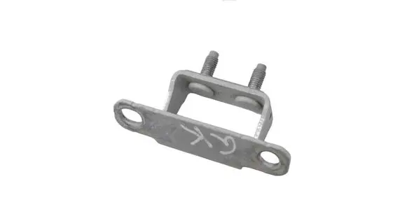 Hyundai Santa Fe Tailgate/trunk/boot hinge